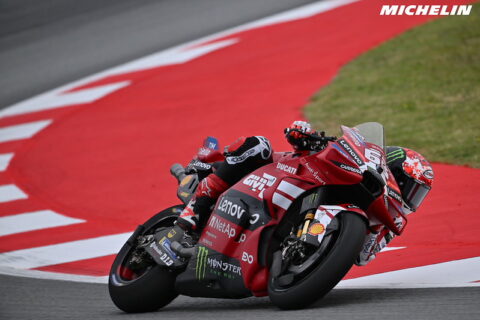 EWC 8 Heures Suzuka : Yamaha entend répondre à Honda pour la victoire !