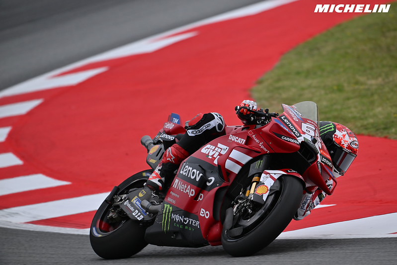 Bagnaia Catalogne