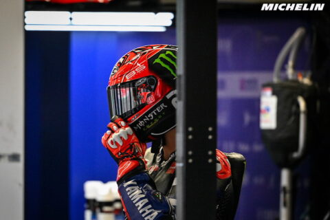 Fabio Quartararo Catalogne
