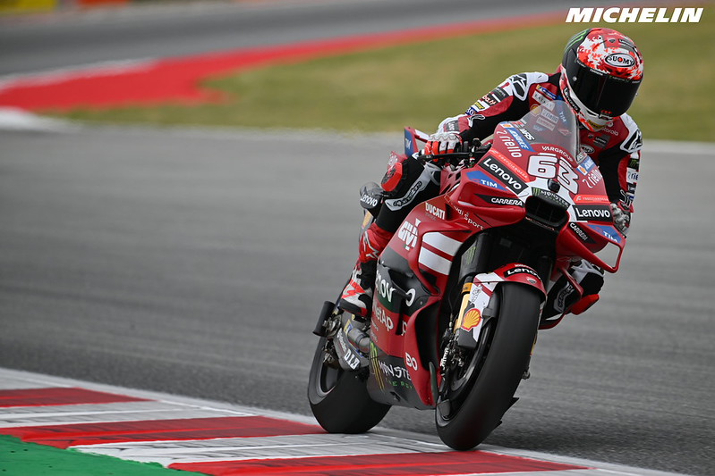 Bagnaia Catalogne