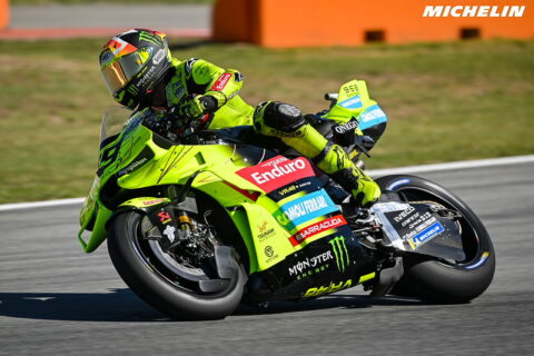 EWC 8 Heures Suzuka : Yamaha entend répondre à Honda pour la victoire !