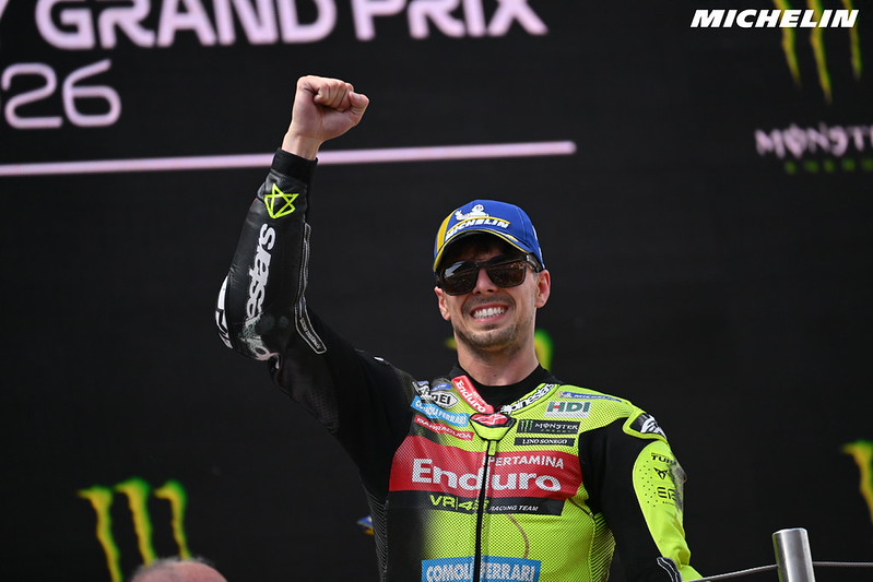 Rossi Di Giannantonio
