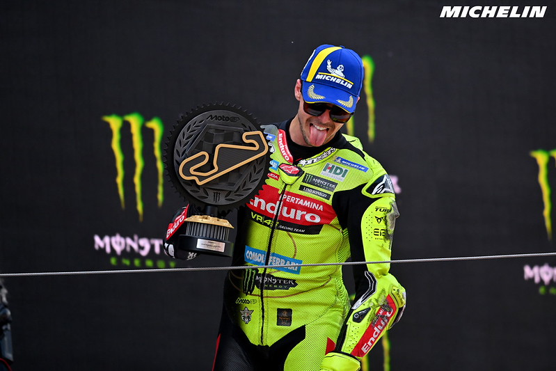 pilote