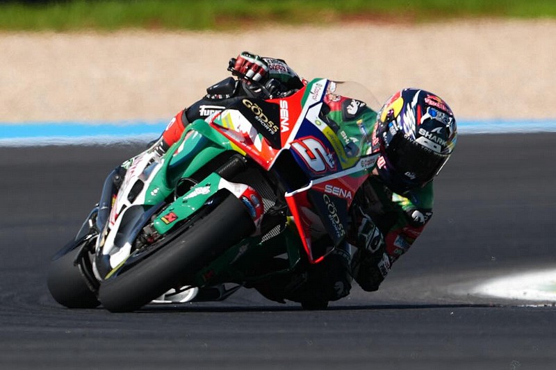 Johann Zarco