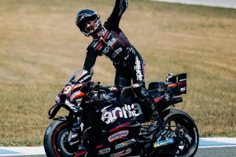 EWC : Barry Baltus sera bien aux 8 heures de Suzuka malgré un test dramatique