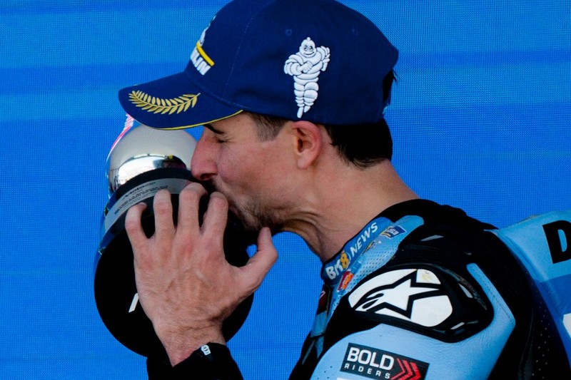Alex Marquez