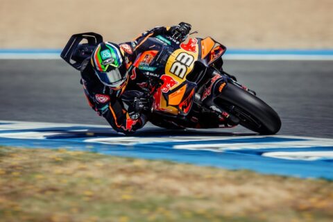 Moto2 Silverstone – P1 : Aron Canet domine encore