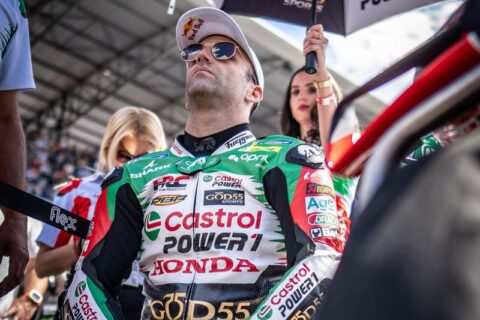 MotoGP : les Concessions portent leurs fruits, Ducati perd de son invincibilité