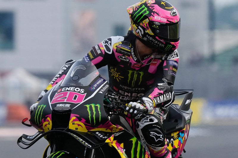 Fabio Quartararo
