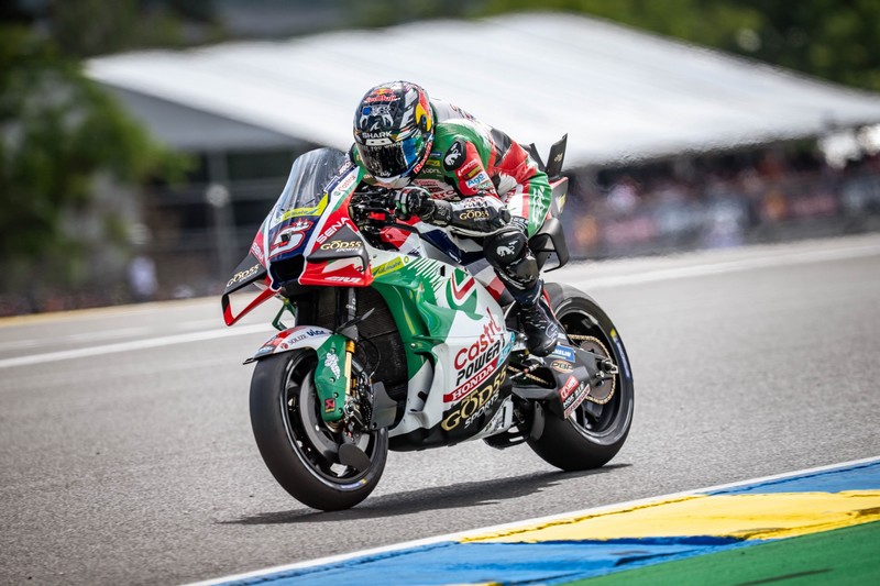 Johann Zarco