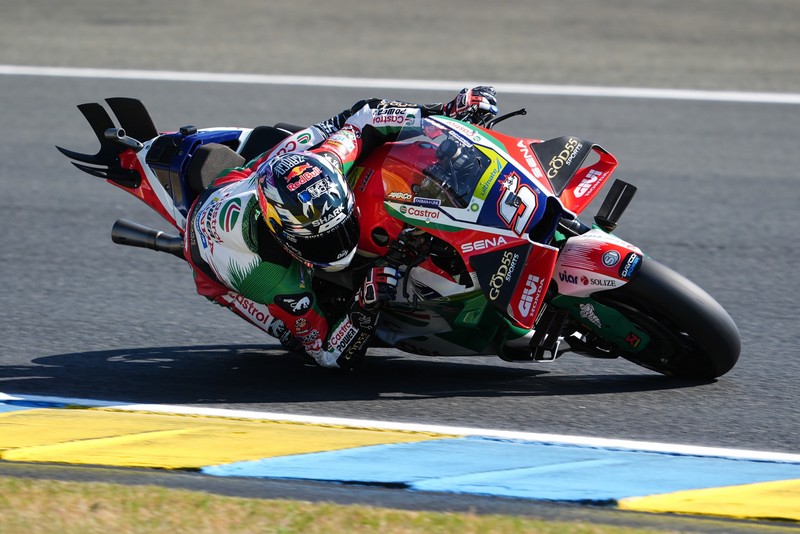 Johann Zarco