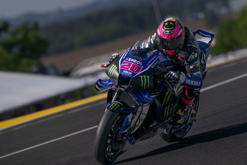 Fabio Quartararo