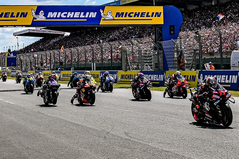 MotoGP