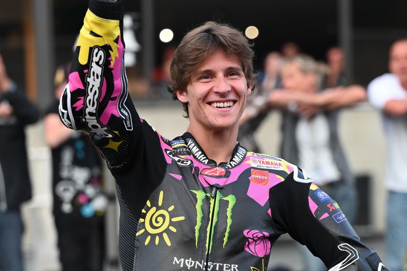 Fabio Quartararo