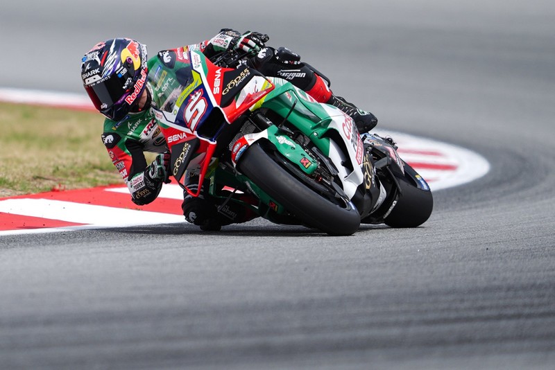 Johann Zarco