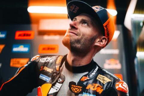 MotoGP, Johann Zarco évolue chez Honda sans échanger avec Mir et Marini