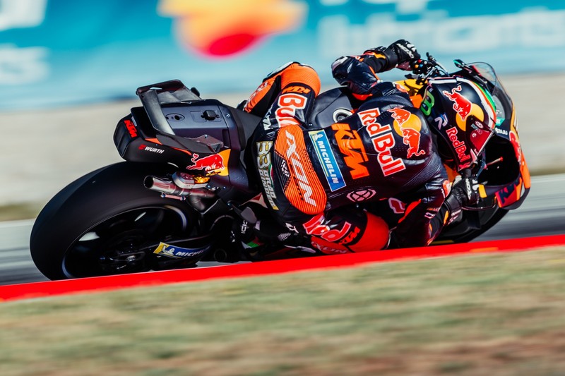 Brad Binder