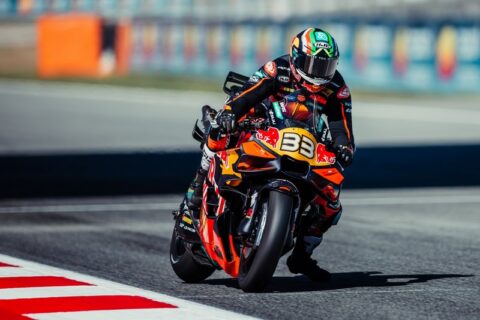 MotoGP : Le Grand Prix du Kazakhstan est annulé, mais remplacé…