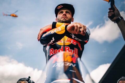MotoGP 2027 : Johann Zarco a déjà atteint son rêve, ou presque !