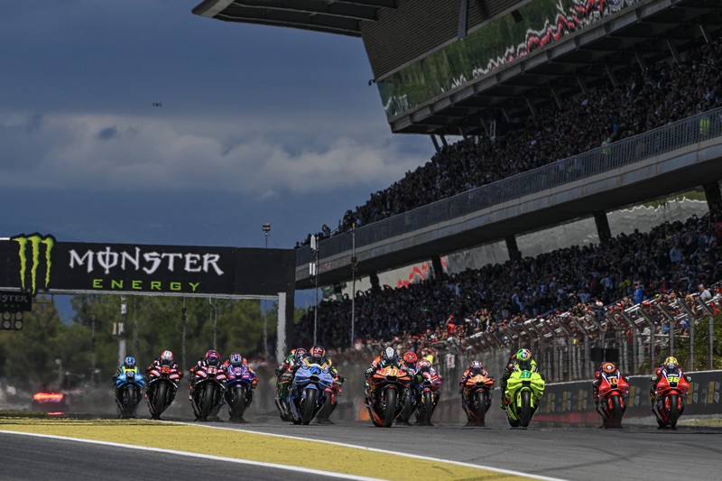 MotoGP