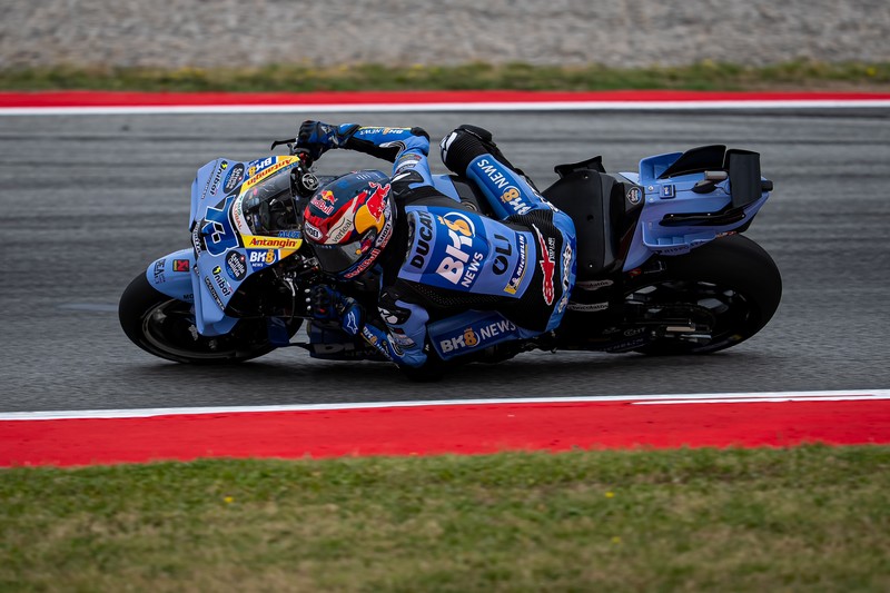 Alex Marquez