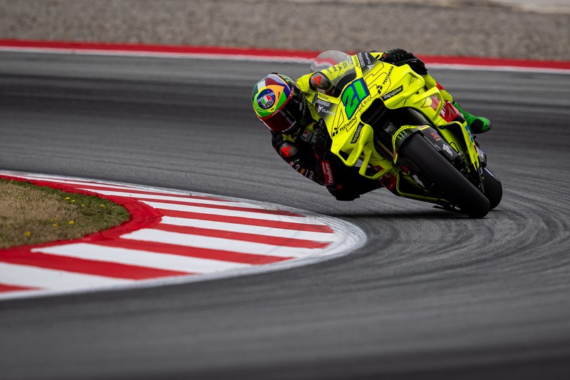 Franco Morbidelli