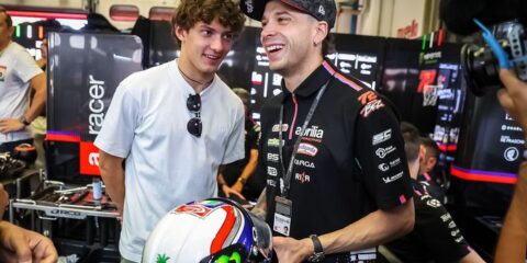 Aprilia