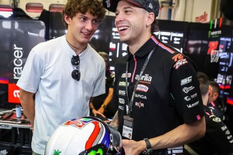 MotoGP vs Piratage : un coup décisif en France avec Cloudflare dans le viseur