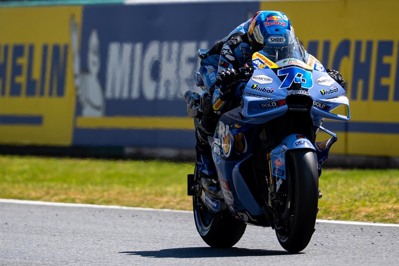 Alex Marquez