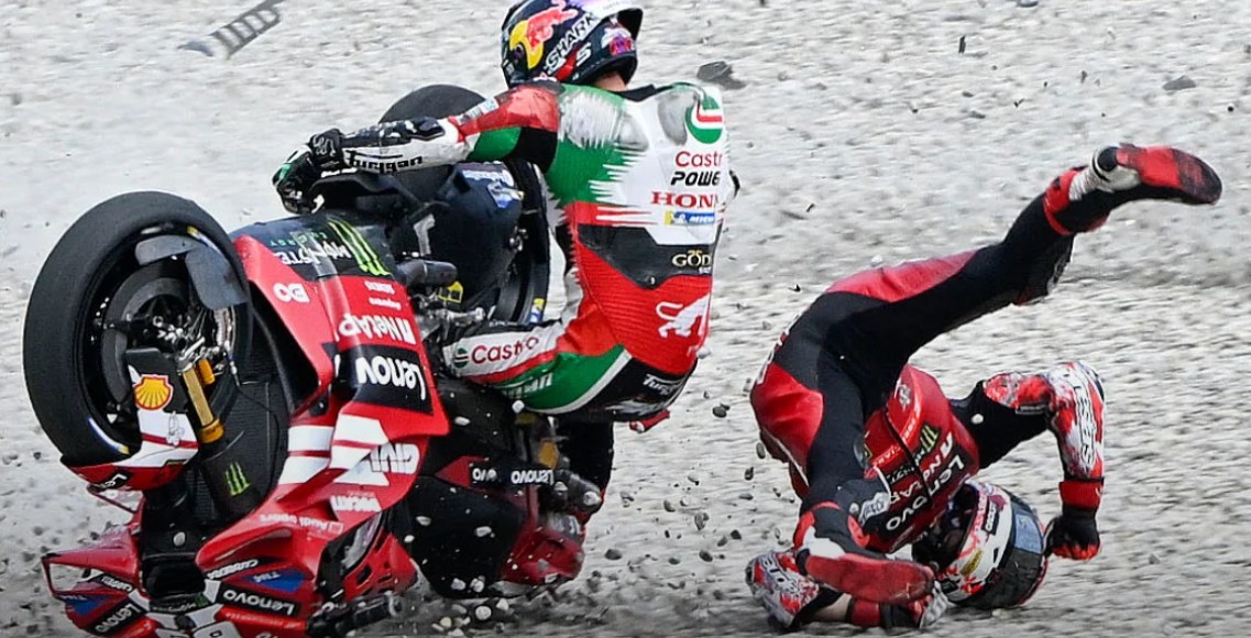 MotoGP