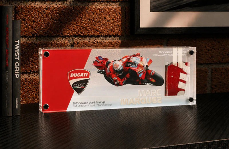 Ducati