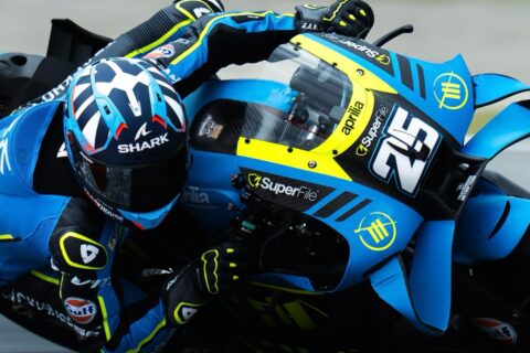 MotoGP : Brembo acquiert ?hlins pour 405 millions de dollars
