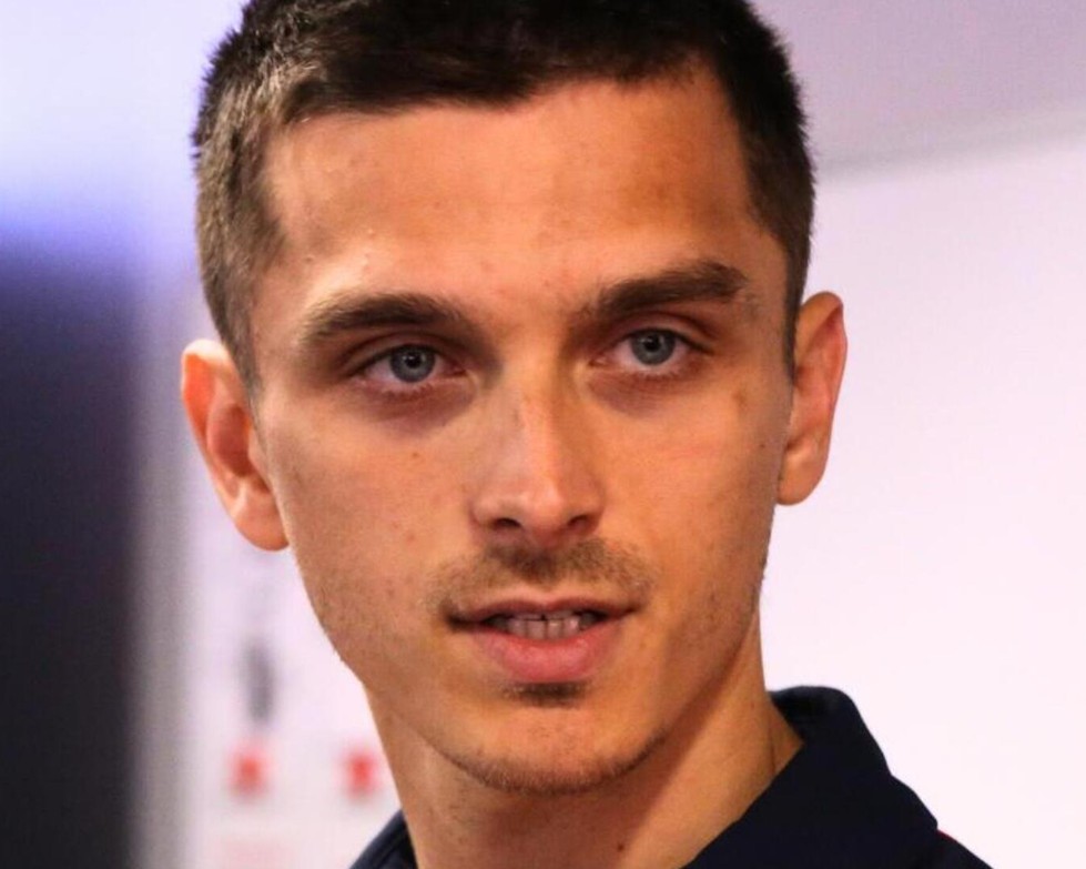 Luca Marini
