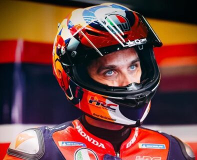 Luca Marini