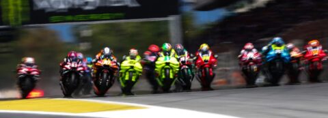 Moto2 Misano 2 – Qualifications : L’intarissable Aron Canet s’offre la pole