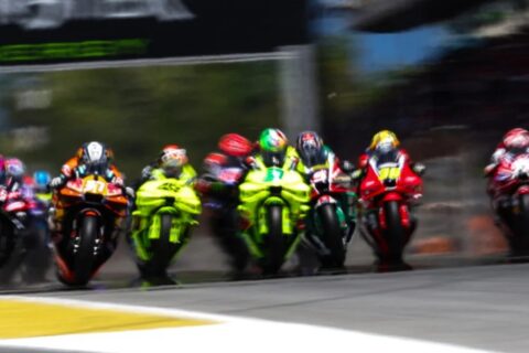 Moto2 : La FIM répond aux communications de Carlos Tatay