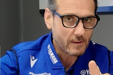 MotoGP : Brembo acquiert ?hlins pour 405 millions de dollars