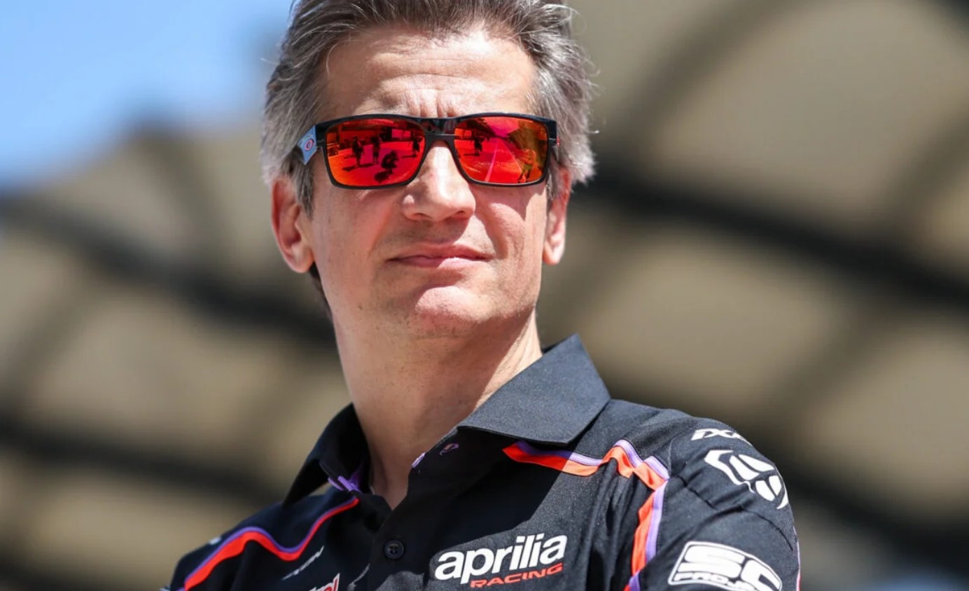 Jorge Martin