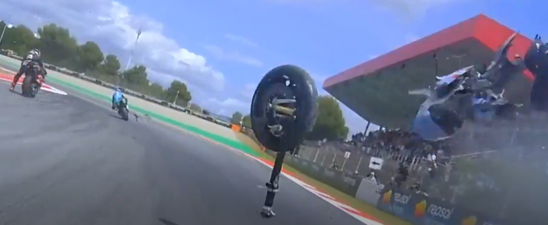 Loris Baz