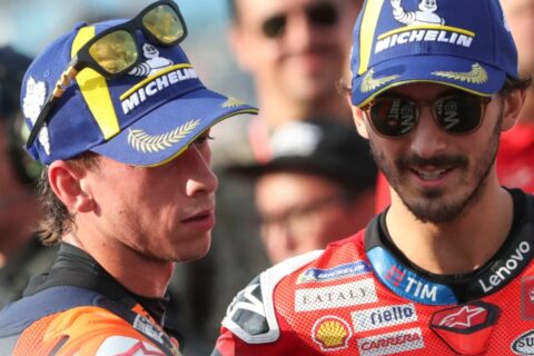 MotoGP, Pramac Yamaha : un nouveau chapitre s’écrit en Moto2