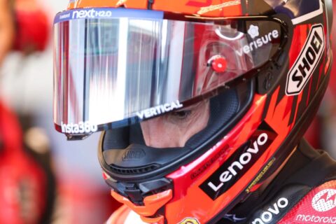 Moto2 Japon : Ai Ogura arrive à domicile avec un doigt posé sur le titre