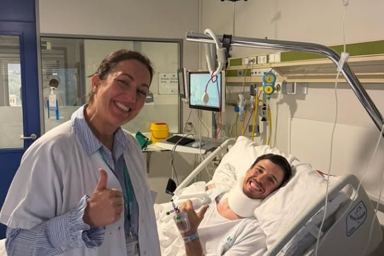 Alex Marquez