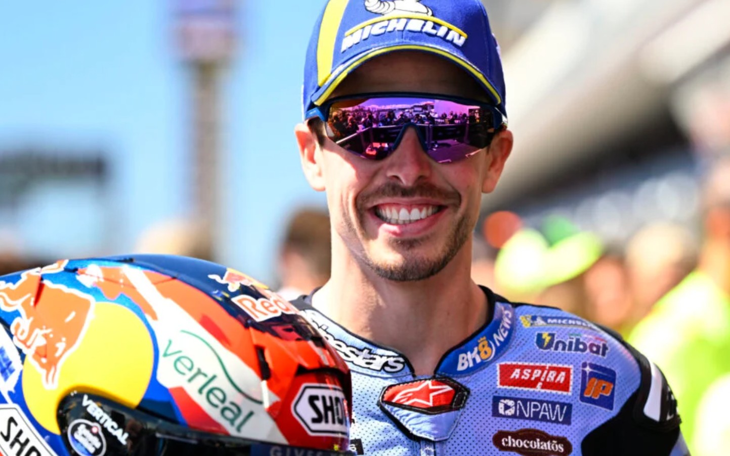 Marquez