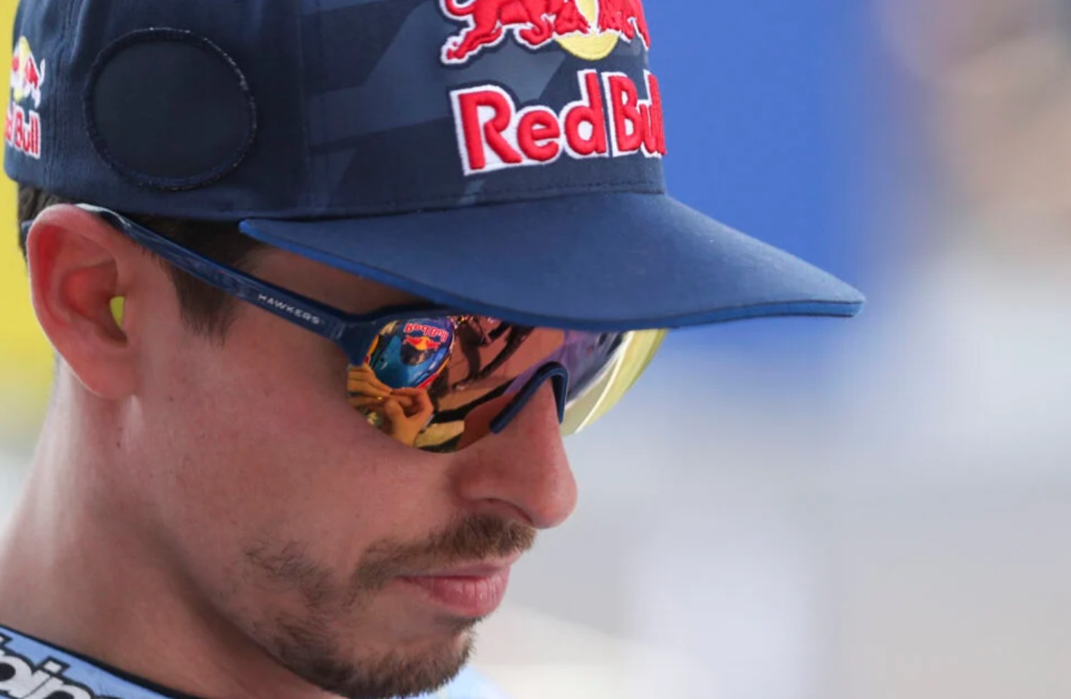 Alex Marquez 