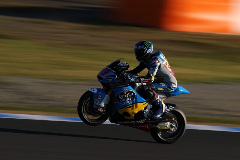 Marquez Alex