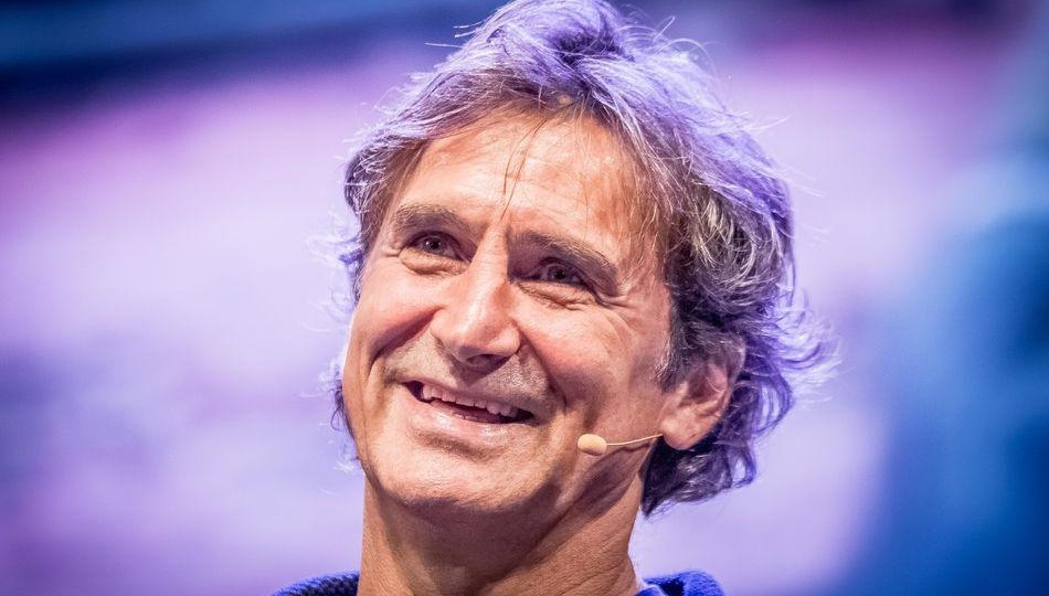 Alex Zanardi