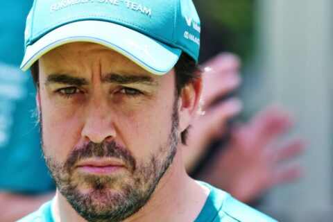 Alonso