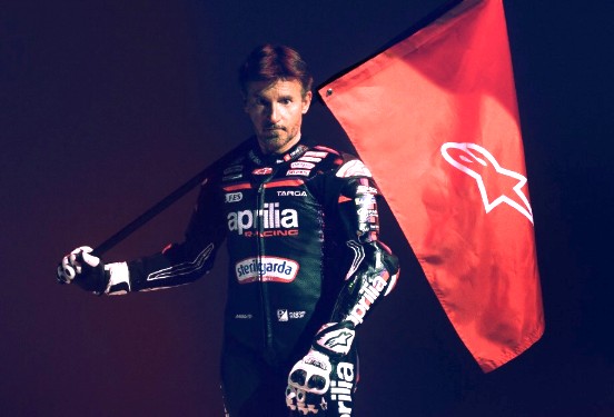Max Biaggi