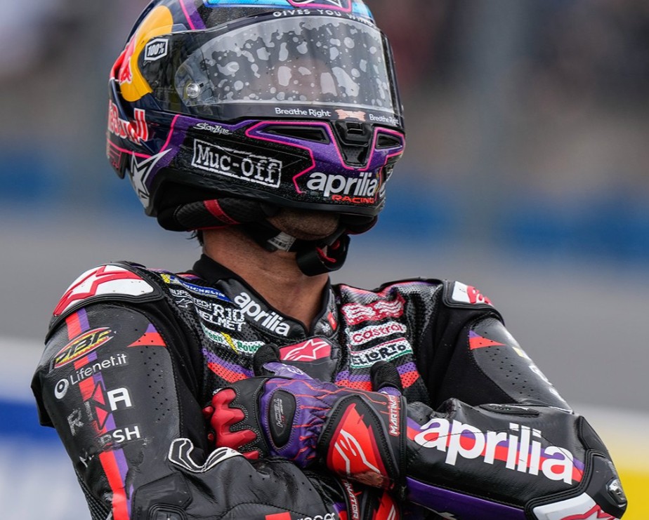 Aprilia