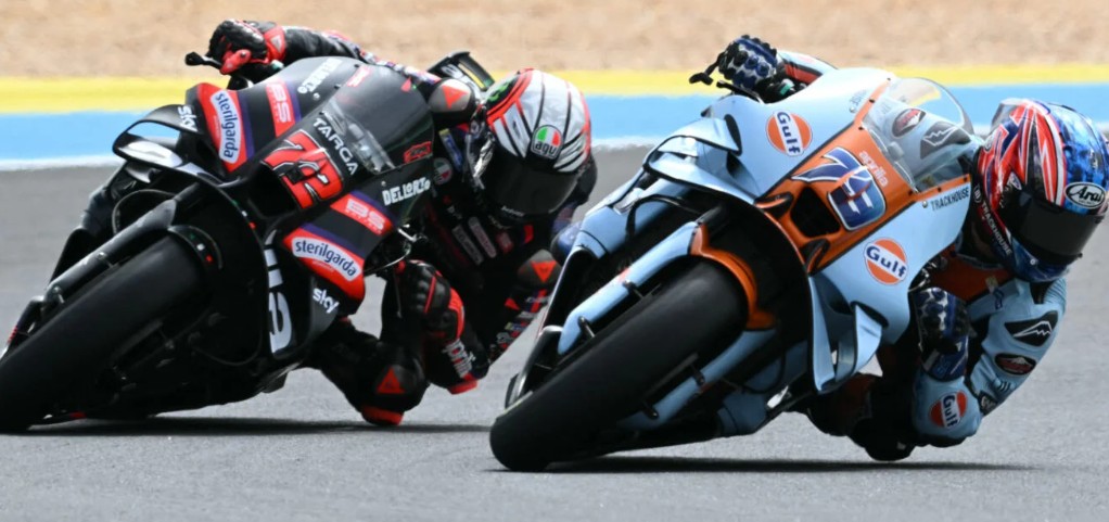 Aprilia